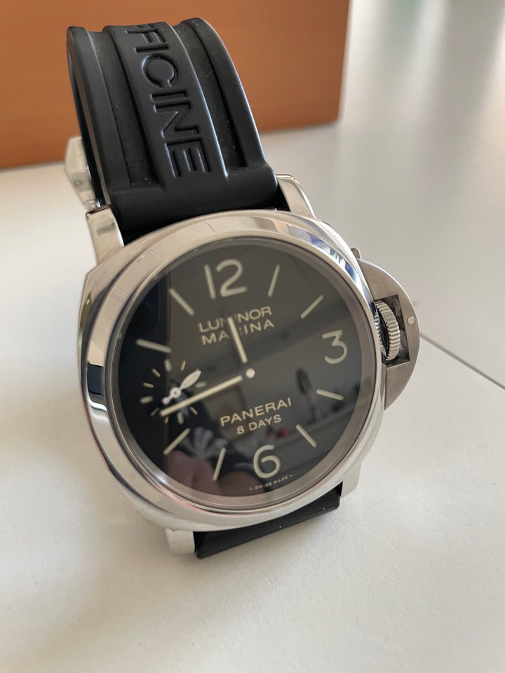 Panerai Luminor 44 Marina s...