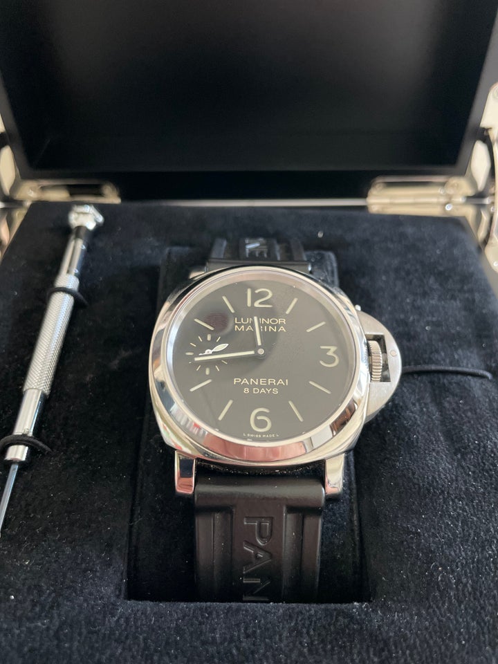 Panerai Luminor 44 Marina s...