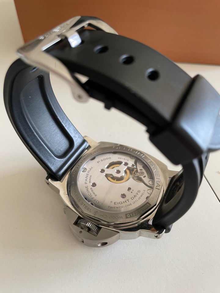 Panerai Luminor 44 Marina s...