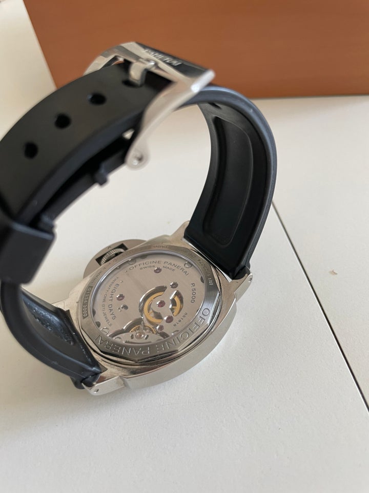 Panerai Luminor 44 Marina s...