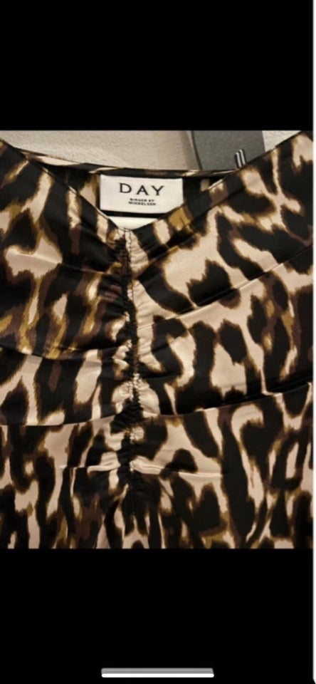 Bluse, Day birger et Mikkelsen,