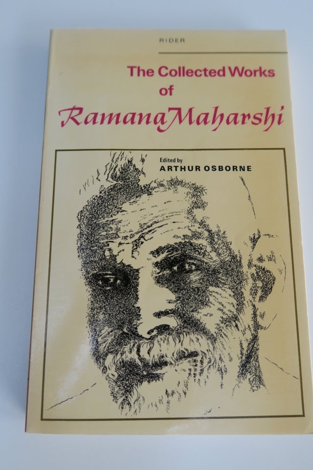 The Collected Works of Ramana