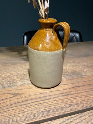 Keramik Vase / kande / flaske