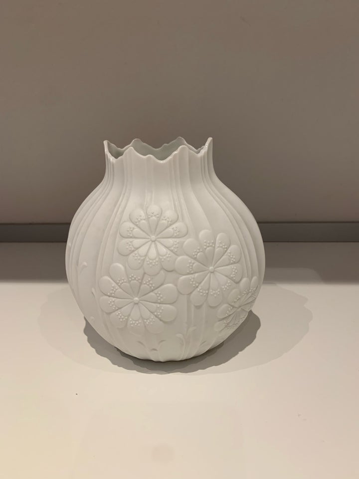 Vase, Retro vase , Kaiser