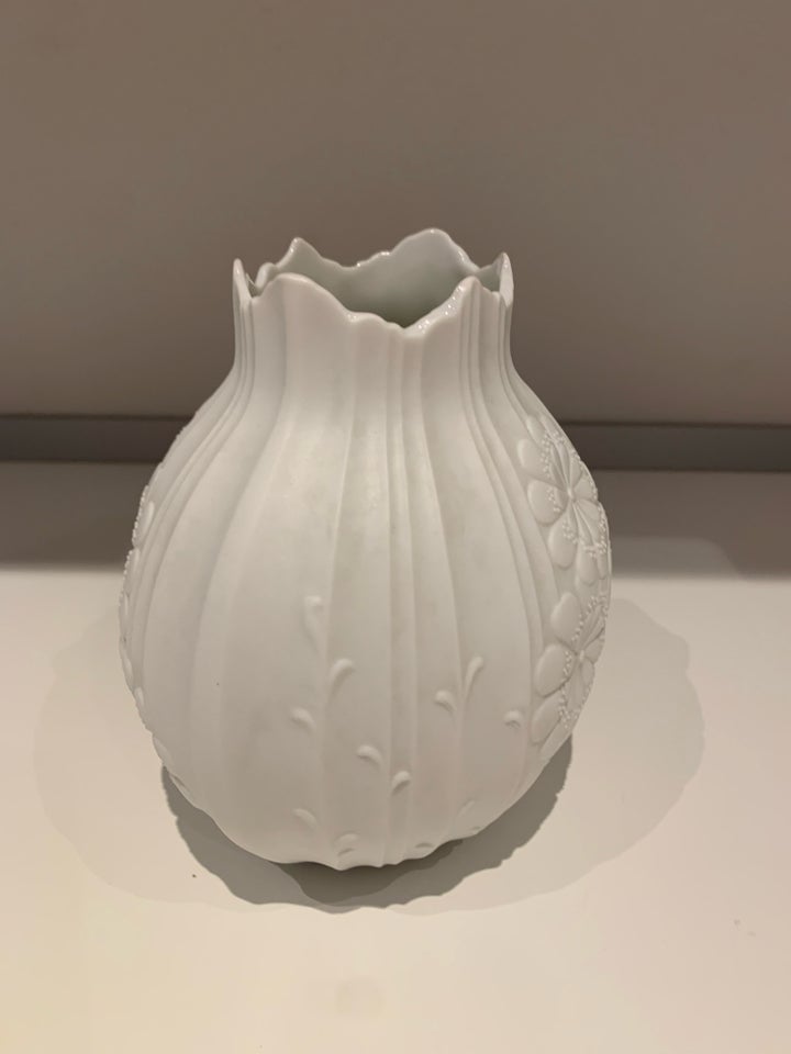 Vase, Retro vase , Kaiser