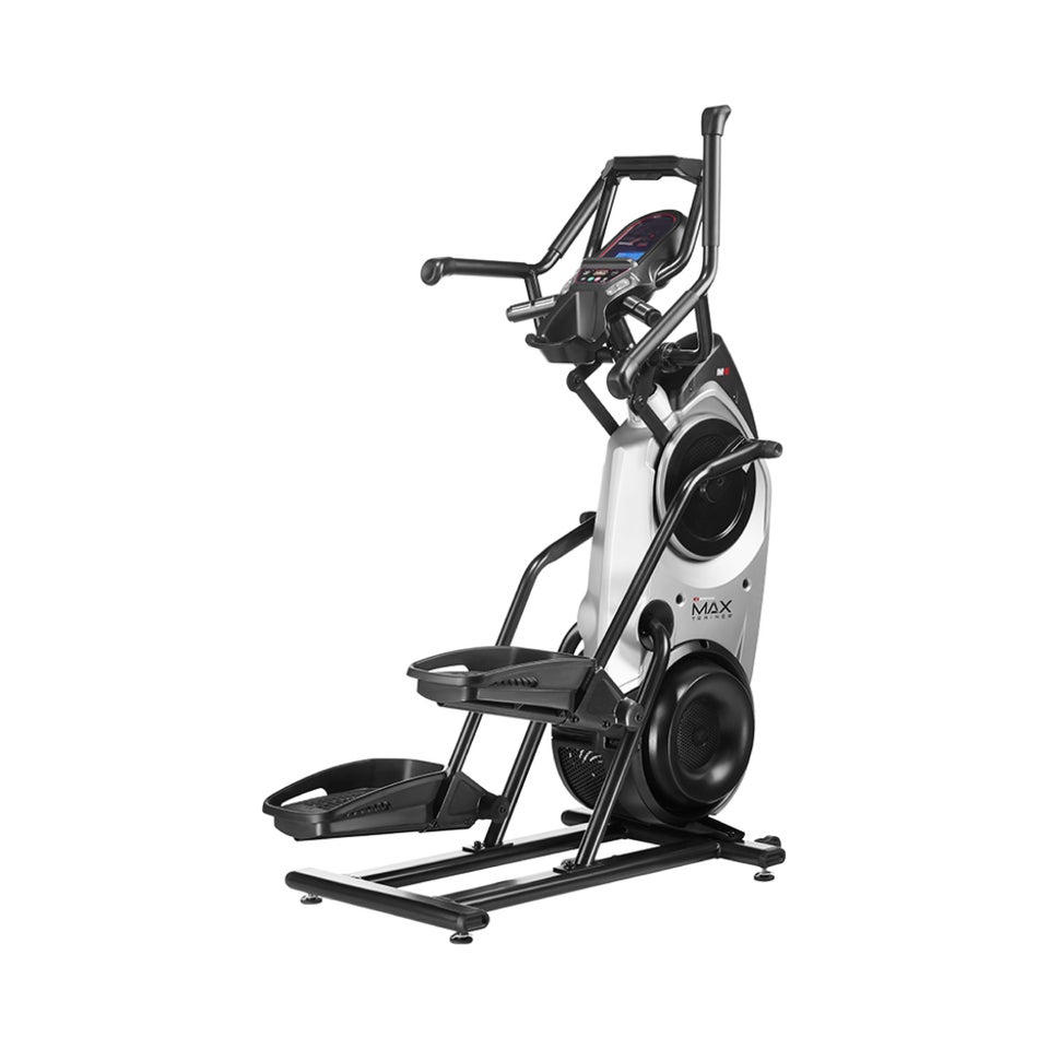 Crosstrainer, Bowflex Max trainer