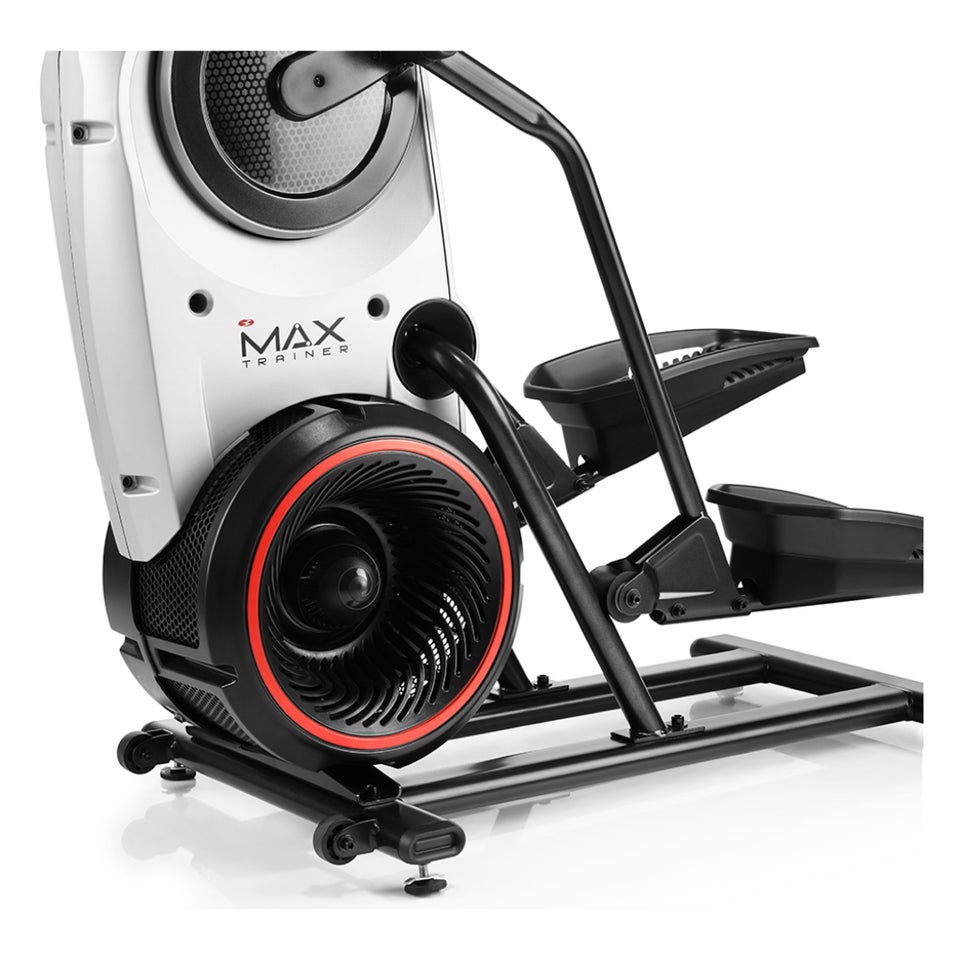 Crosstrainer, Bowflex Max trainer