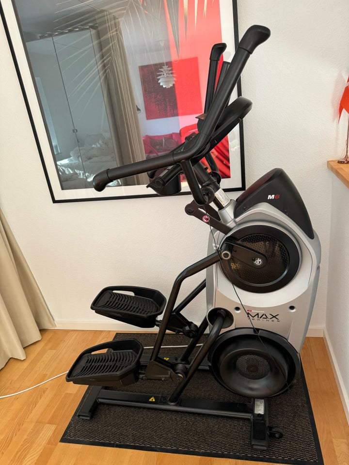 Crosstrainer, Bowflex Max trainer