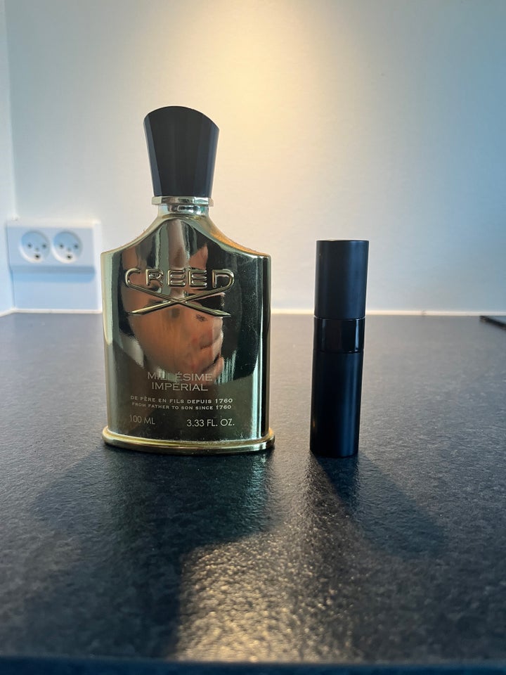 Eau de parfum, Parfume, Creed