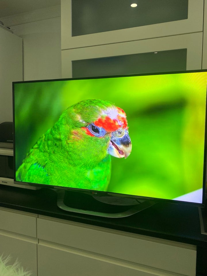 LED, LG, 47"