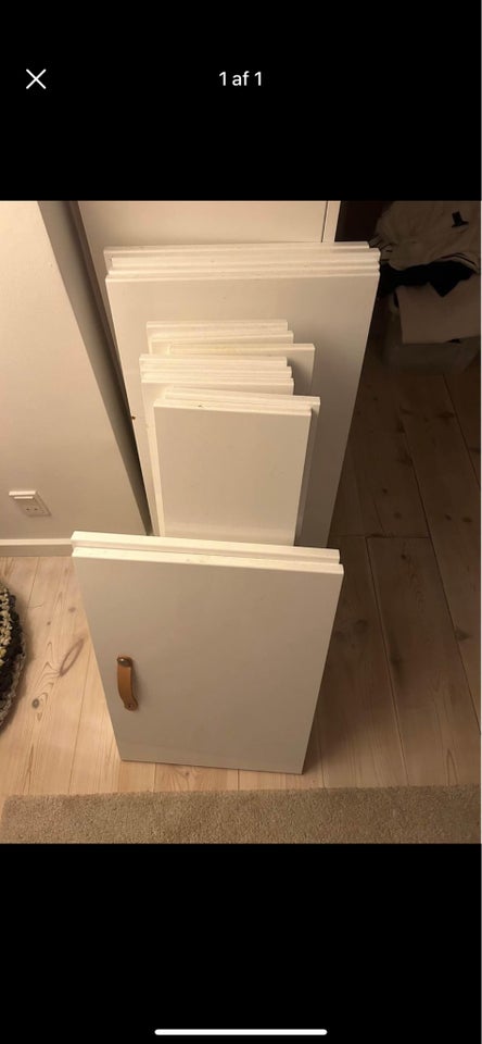 Andet RINGHULT IKEA FRONTER