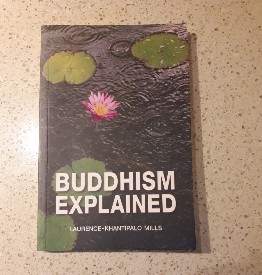 Buddhism Explained,