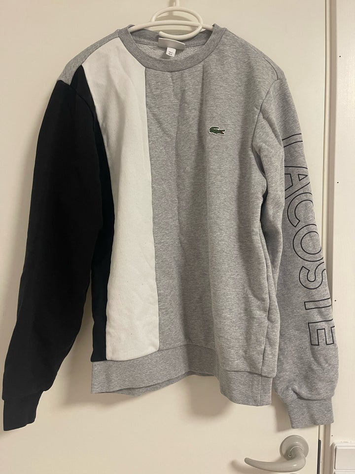 Sweatshirt, Lacoste, str. S