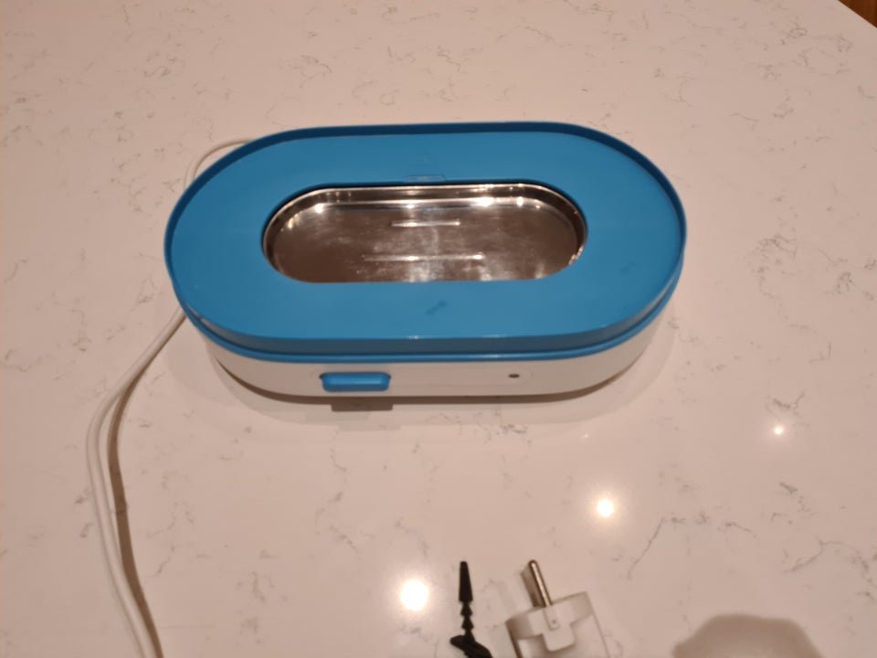 Sterilisator, Philips Avent 3-i-1