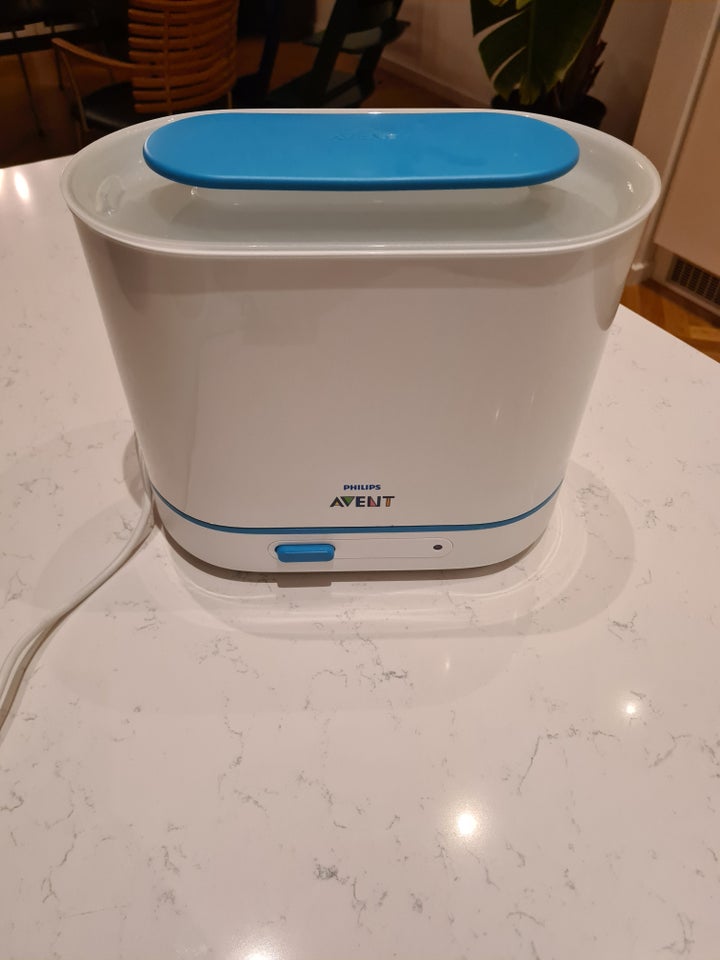 Sterilisator, Philips Avent 3-i-1