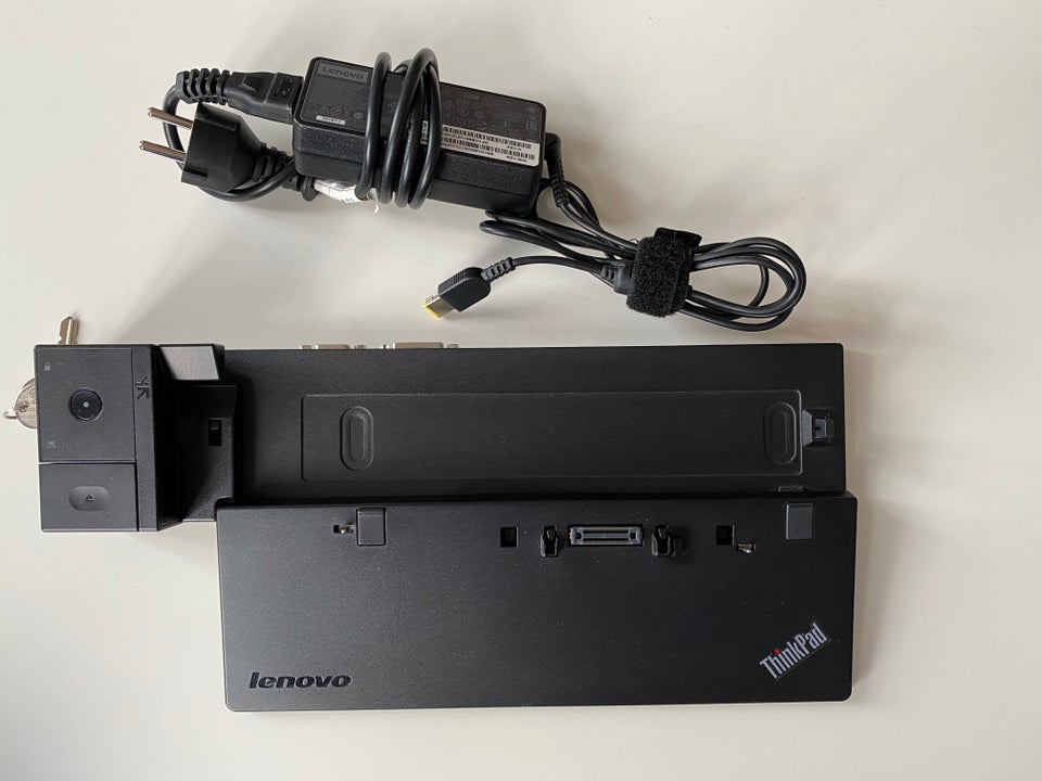 Dockingstation, Lenovo