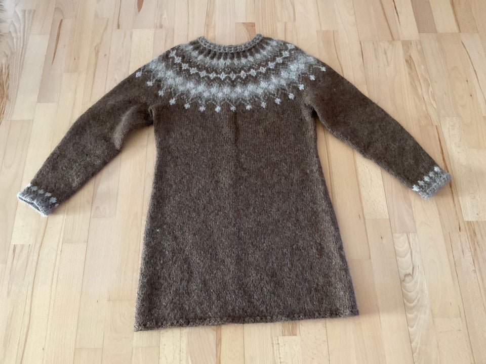 Sweater, Strik, str. 38