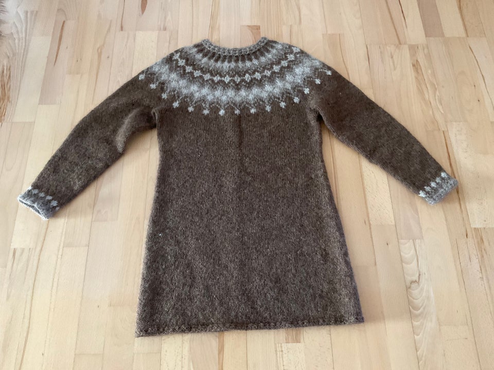 Sweater, Strik, str. 38