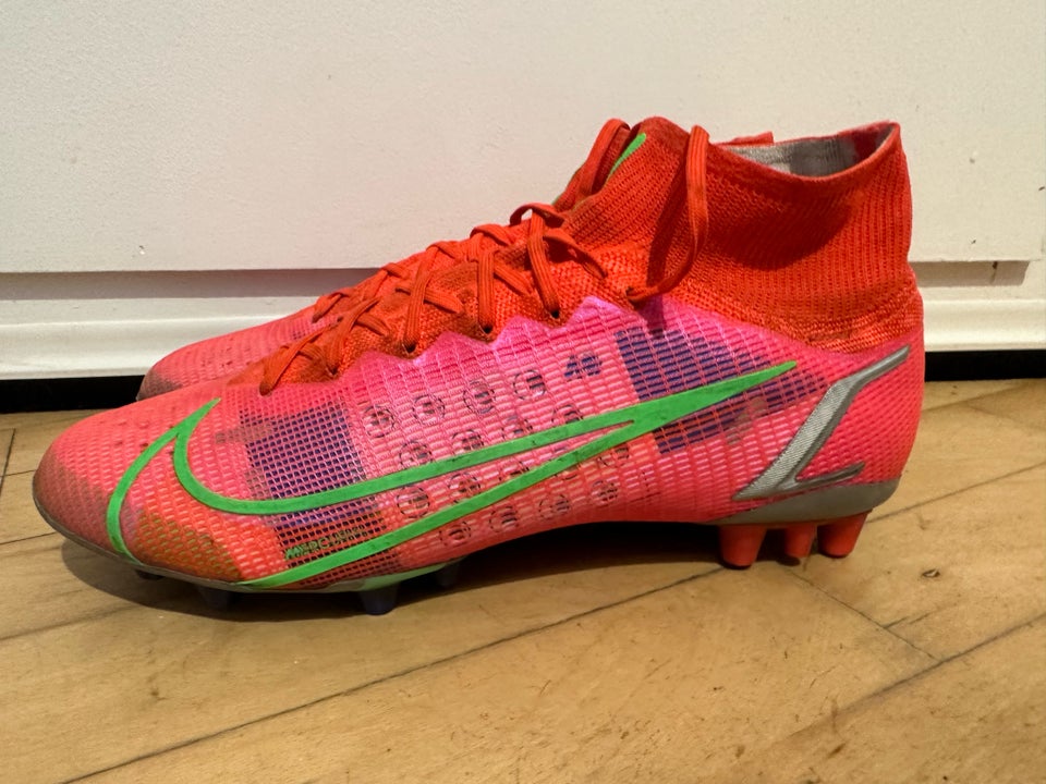 Fodboldstøvler Nike Mercurial