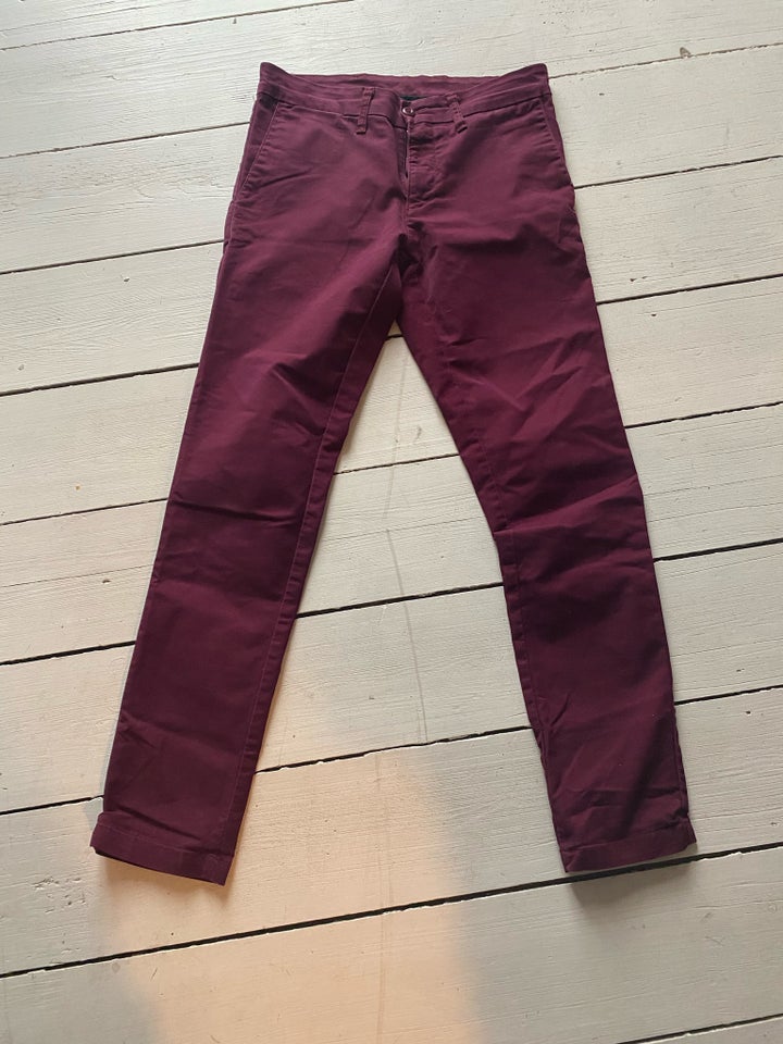 Chinos, Carhartt, str. 30