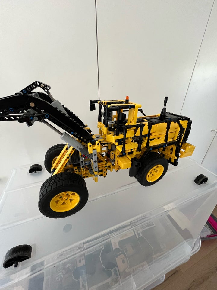 Lego Technic 42030