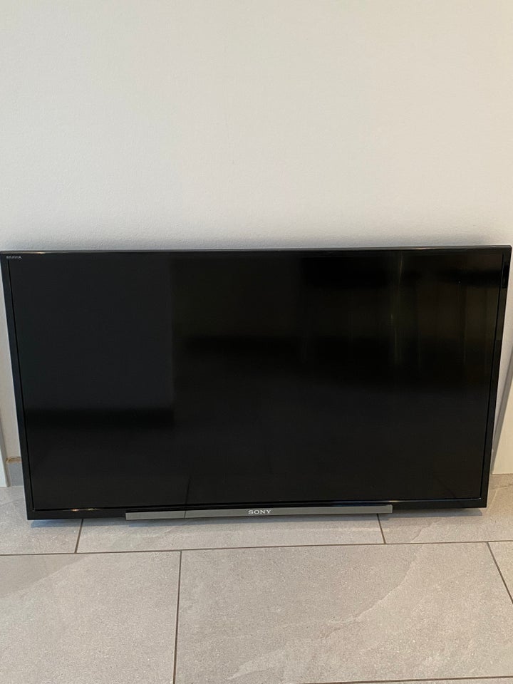 LCD Sony Bravia