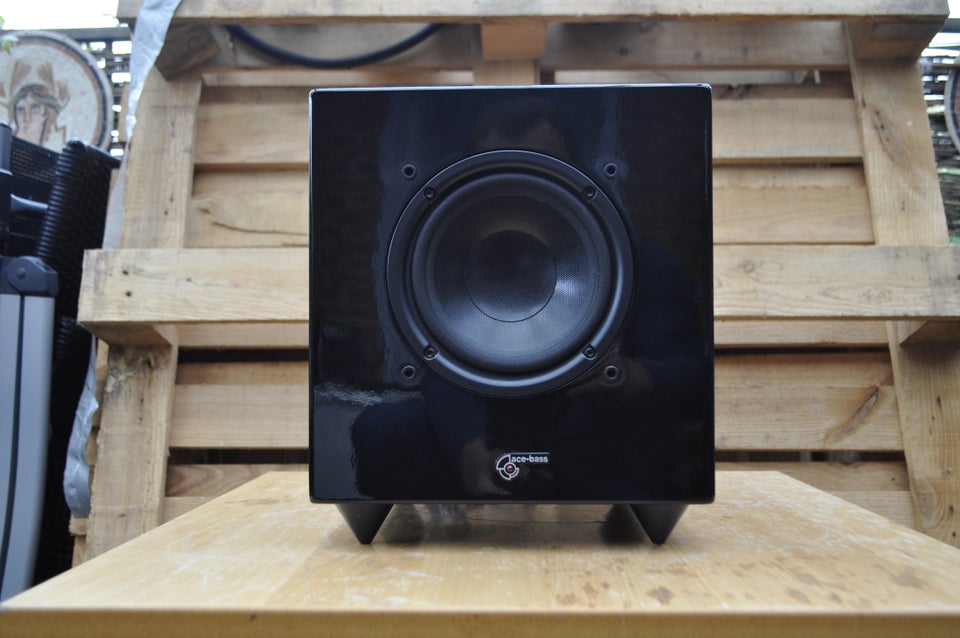 Subwoofer, Audio Pro, B5 ace-bass