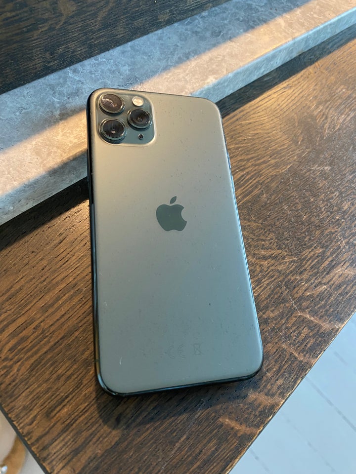 ** APPLE IPHONE 11 PRO sælg...