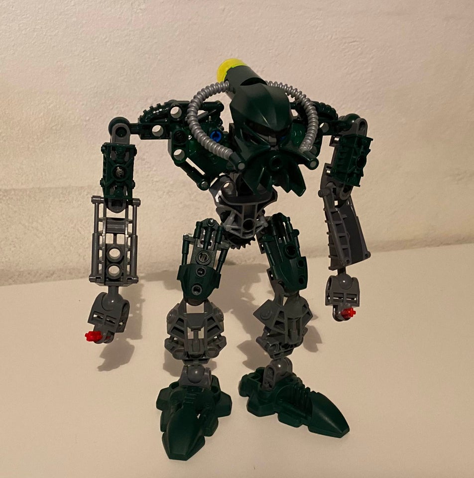 Lego Bionicle 8910