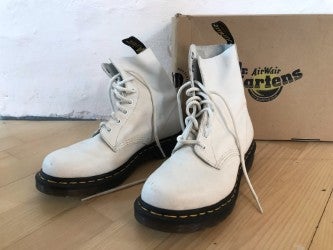 Støvler, str. 39, Dr Martens