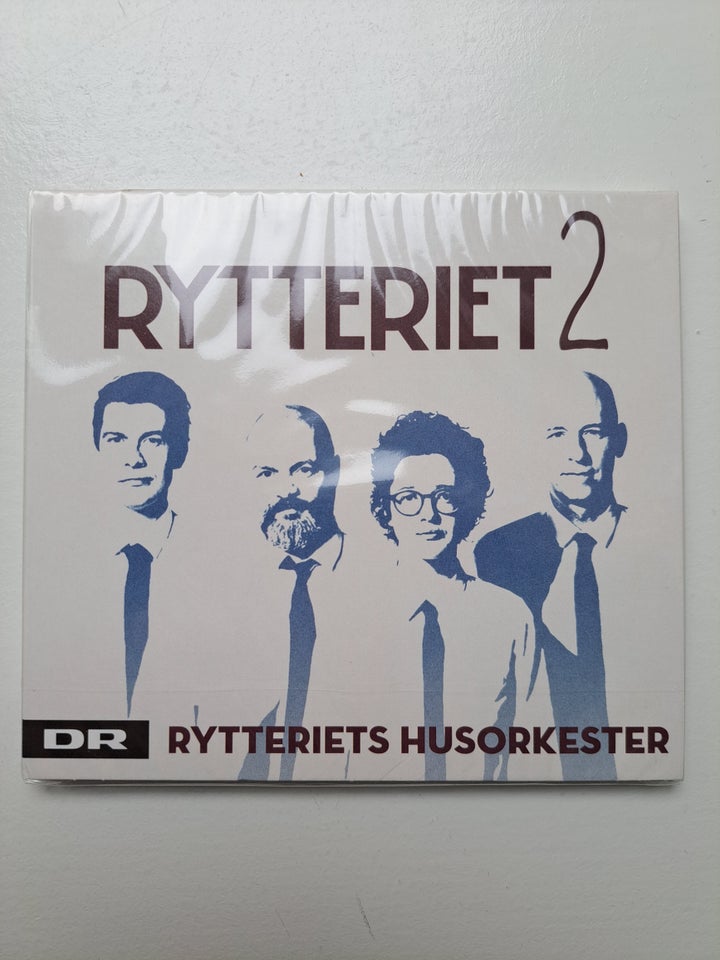 Rytteriet: Rytteriet, andet