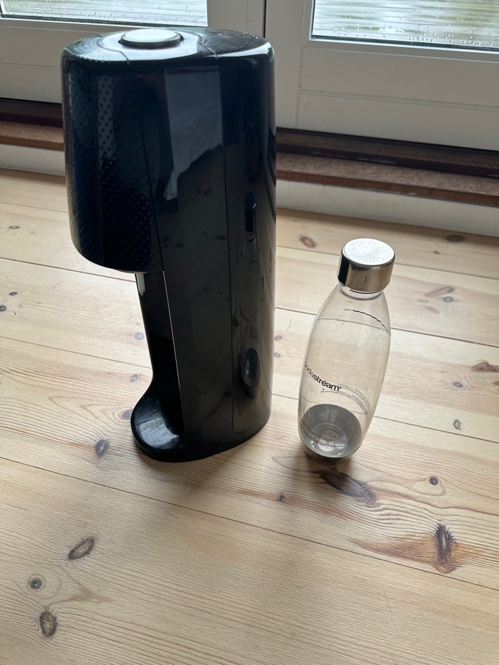 Sodastream , Sodastream