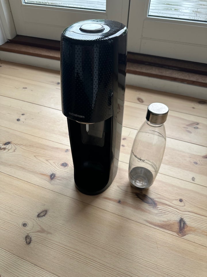 Sodastream , Sodastream