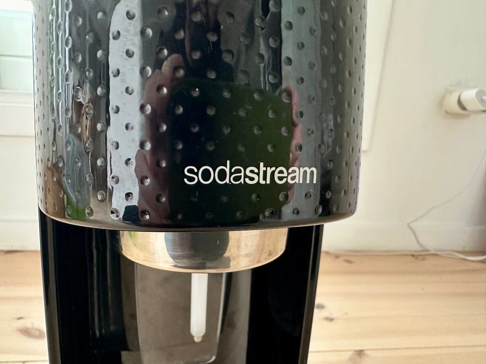 Sodastream , Sodastream