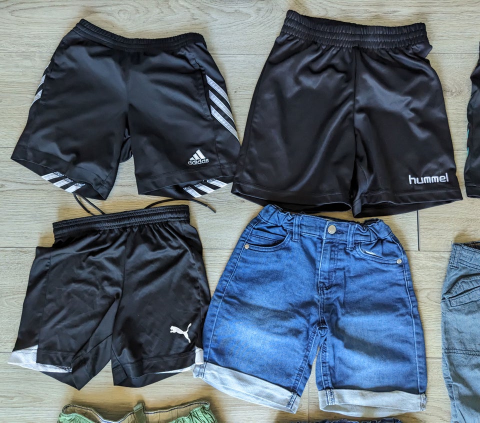 Shorts, Shorts, -