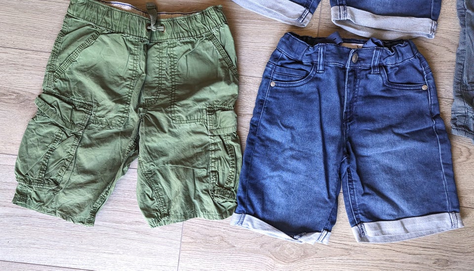 Shorts, Shorts, -