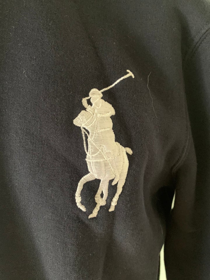 Hættetrøje, Ralph Lauren, str. M