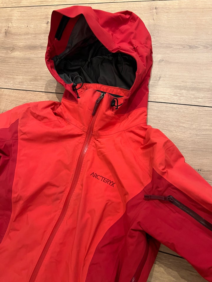 Skijakke, Arcteryx, str. L