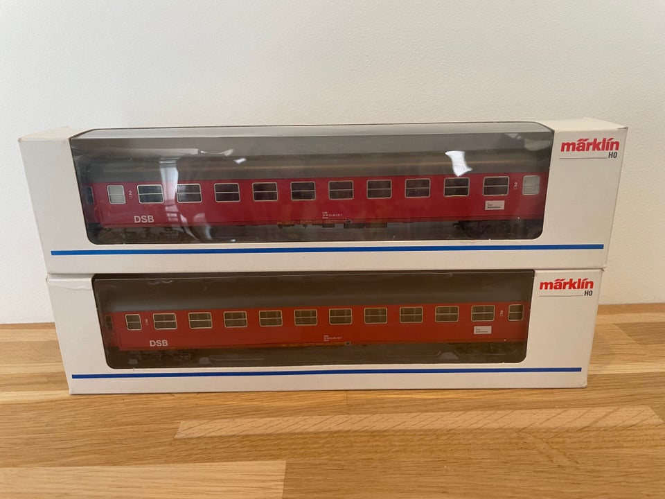 Modeltog, Märklin 42692, skala H0