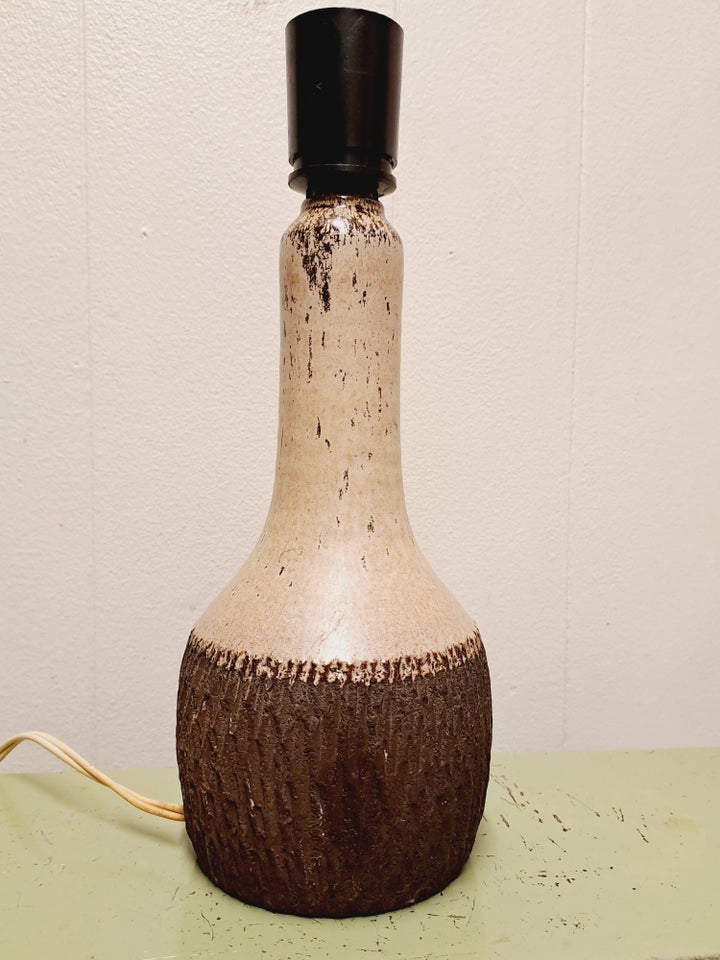 Lampe Keramik  Harepels