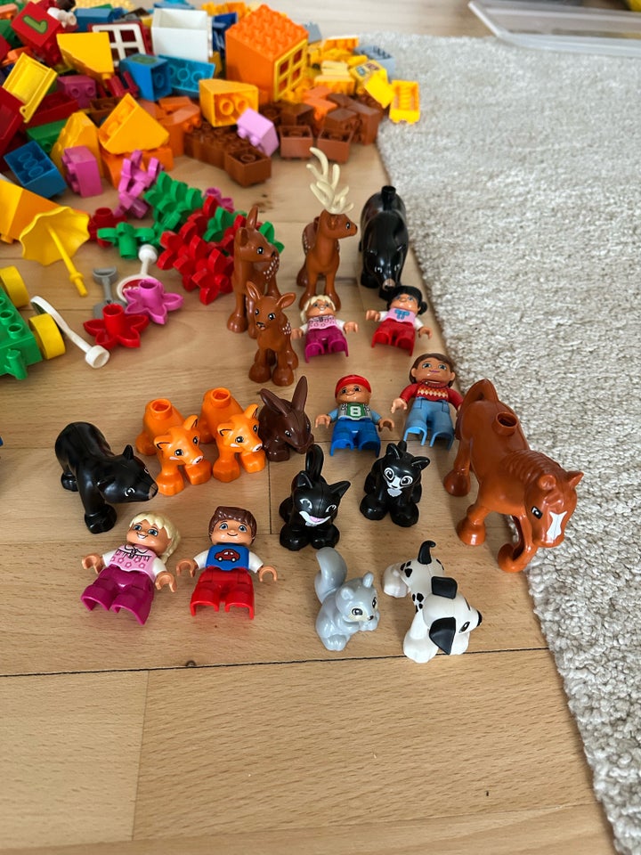 Lego Duplo