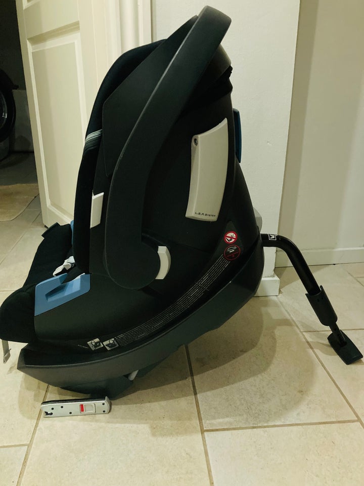 Autostol, op til 13 kg , Cybex Aton 5