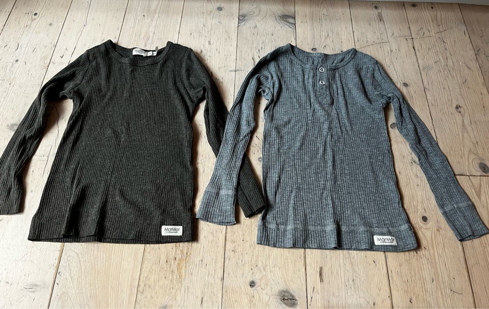 Bluse, Bluse, MarMar Copenhagen