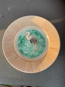 Keramik Fad Haunsø