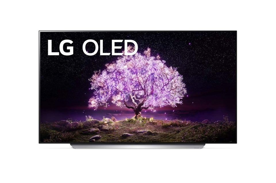 LG, OLED CX 65", 65"