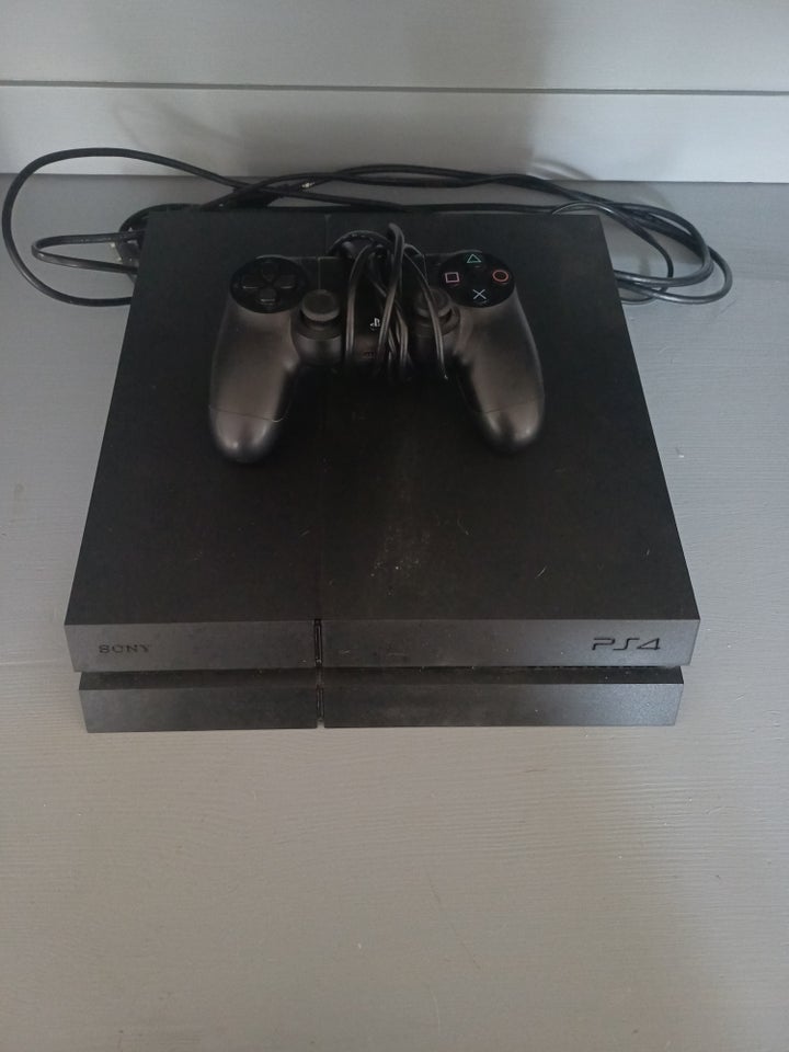 Playstation 4, Perfekt