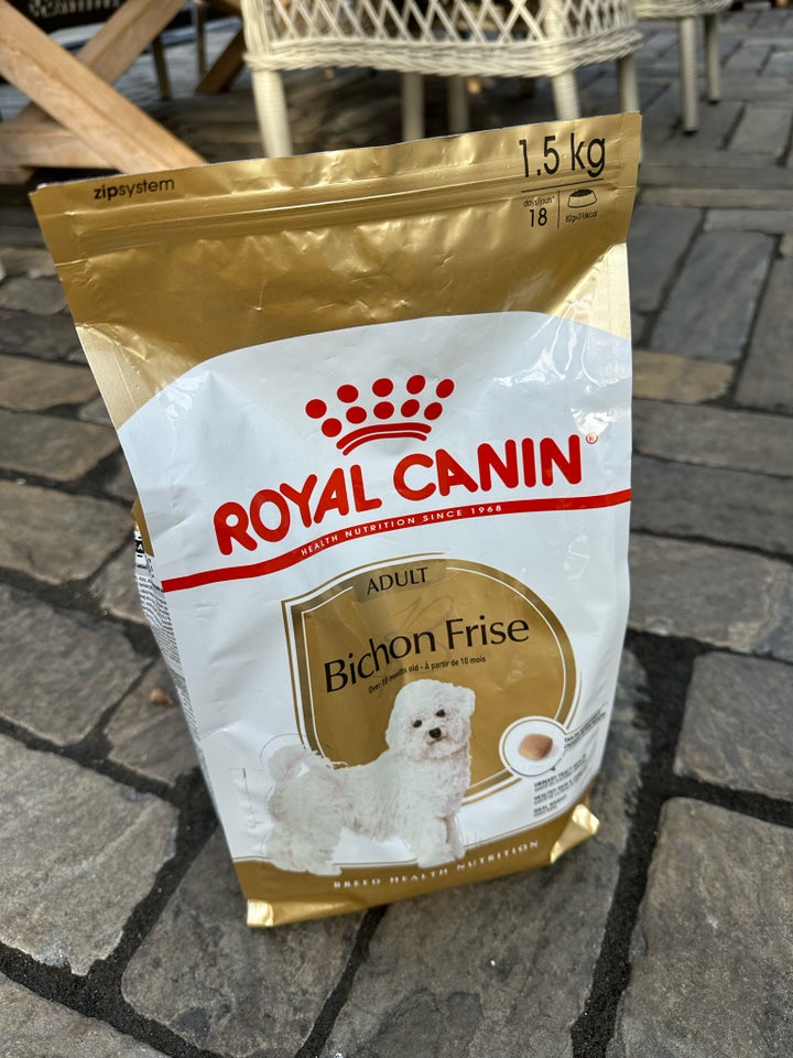 Hundefoder, Royal Canin