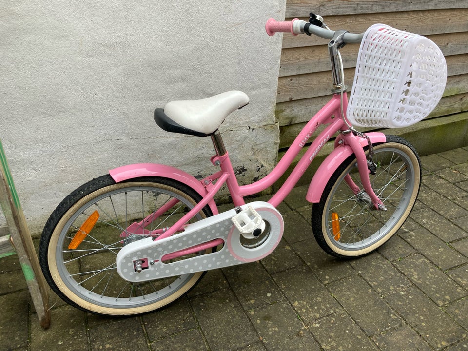 Pigecykel, classic cykel, andet