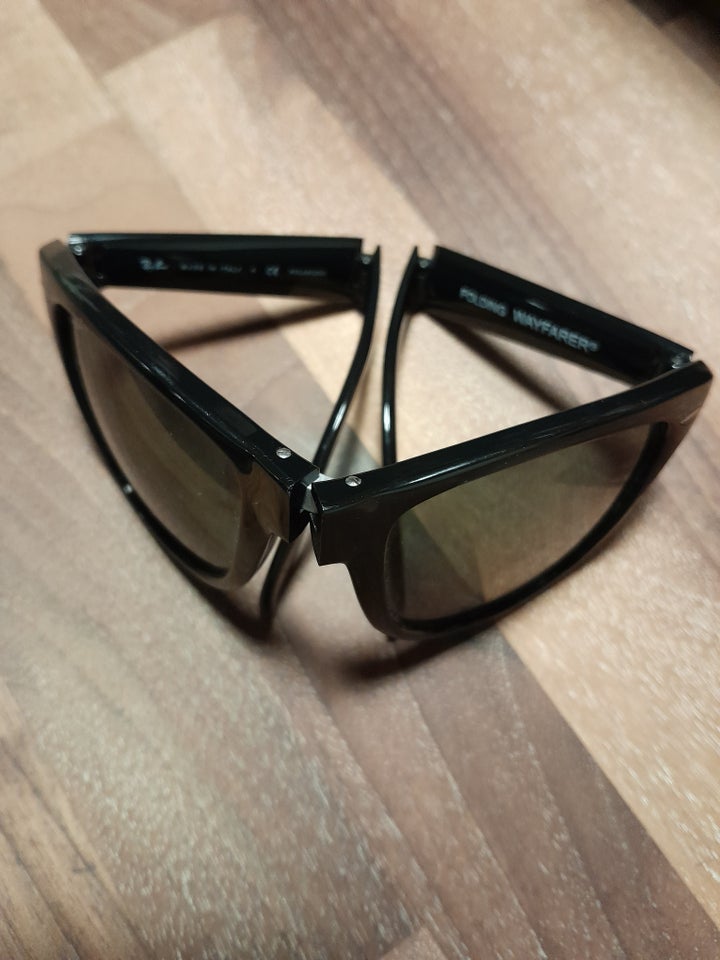 Solbriller unisex, Rayban