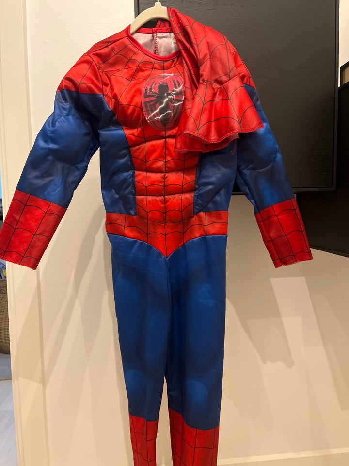 Andet, Spiderman kostume, Marvel